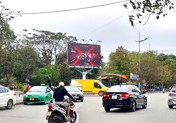 Quảng cáo Billboard